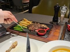 -宿醉意大利餐厅(老车站1970文创园店)