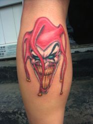 -TATTOO FAMILY刺青纹身工作室