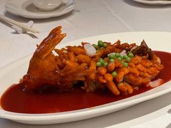 -玫瑰厅上海菜(兴国路店)