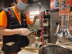 -霸腹烤肉(厦门柚子番店)