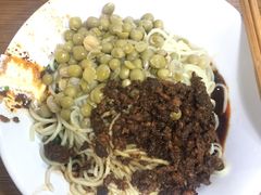 豌杂面-花市豌杂面(民生路店)