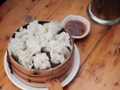 -豆相识•九九豆腐脑(牛咡桥店)