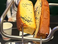 -呼伦一只牛·烧串酒场(陆家嘴店)