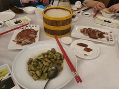 -全聚德(常州店)