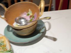 -芭札·Thai泰国餐厅(同和金铂天地店)