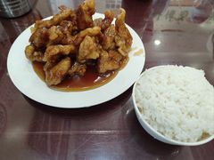 -杏园餐厅(西四北大街店)