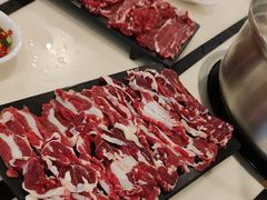 -联胜潮汕牛肉火锅(东苑南路店)