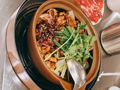 -胡须佬鸡煲四季火锅店(石厦西村直营店)