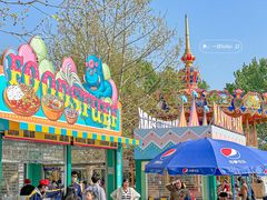 -南戴河国际娱乐中心