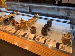 -迦南的早晨蛋糕甜品集合店