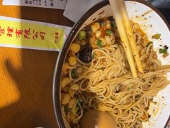 -老四川(T3航站楼F指廊店)