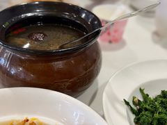 -大鸭梨烤鸭(房山店)