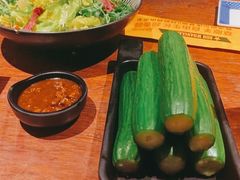 -肉串汪(望京店)