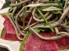 -清真牛街祥云轩门钉肉饼(左家庄店)