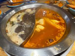 -铭记蛙小仙·活蛙畅享(CBD万达广场店)