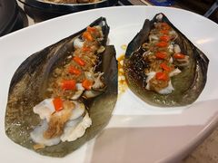 -船梆煮•蒸汽海鲜·生腌干蒸(五四广场店)
