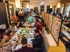-B'Churrasco Brazilian BBQ Restaurant Melbourne