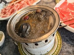 -百草滩羊清水涮羊肉·清真·宁夏盐池滩羊(莲花桥店)