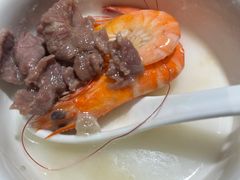 -大良毋米粥(锦龙路总店)