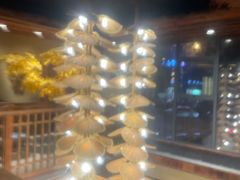 -李久其家民间餐厅(观沙岭公园店)