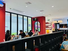 -红东阁东北菜烤肉酒馆(CROSS万象汇店)