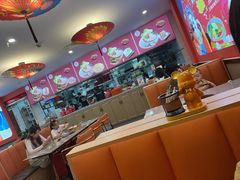 -柳大厨螺蛳粉(人民路总店)