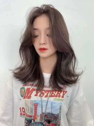 点击看大图 -洛施奇烫发染发沙龙