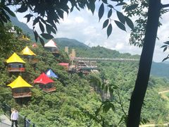 -梦幻奥陶纪景区