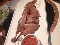 -老阿爸鲜鱼土菜(独墅湖店)