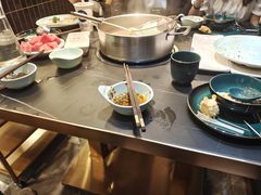 -二刀潮牛(重庆光环购物公园店)