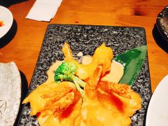 -千代武日本料理(开发区店)