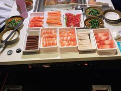 -野妹火锅(布吉店)