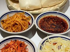 -奔跑吧陕菜·盛世长安(民乐园万达店)