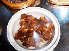 -蒙艾里民族传统菜蒙餐