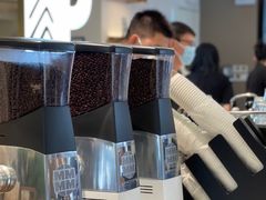 -Peet's Coffee皮爷咖啡(豫园店)