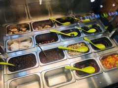 自选配料-溢仙茶(中防万宝城店)