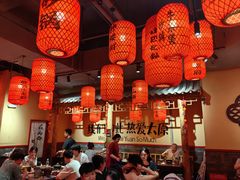 -山四砂锅(太原钟楼街店)