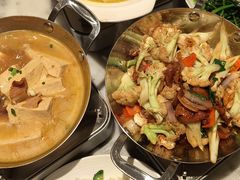 -小菜园新徽菜(常州九洲新世界店)