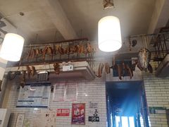 大堂-五七油焖大虾(合川总店)