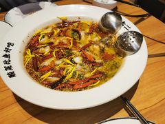-太二酸菜鱼(宁波来福士店)
