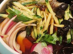 -京味张·北京烤鸭(南山店)