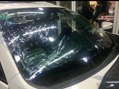 -跃通XPEL隐形车衣汽车贴膜旗舰店
