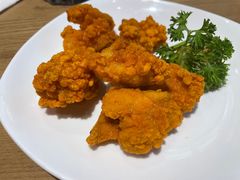 -棒约翰比萨·意面(张江店)