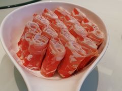 -鼎鼎香·港式火锅(北京SKP店)