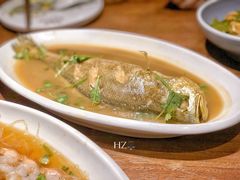 -前海沿·青岛菜(大拇指广场石老人店)