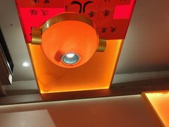 -蜀大侠火锅.川剧变脸(龙泉世茂店)