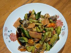 -即墨老公社·海肠捞饭大王(古城店)