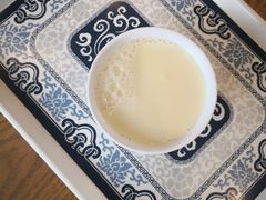 梧州冰泉滴珠豆浆-冰泉豆浆馆(阳朔店)