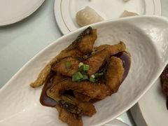 -洋房私宴上海私房菜(海滨商务楼店)