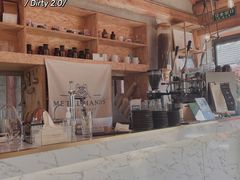 -METAL HANDS(五道营店)